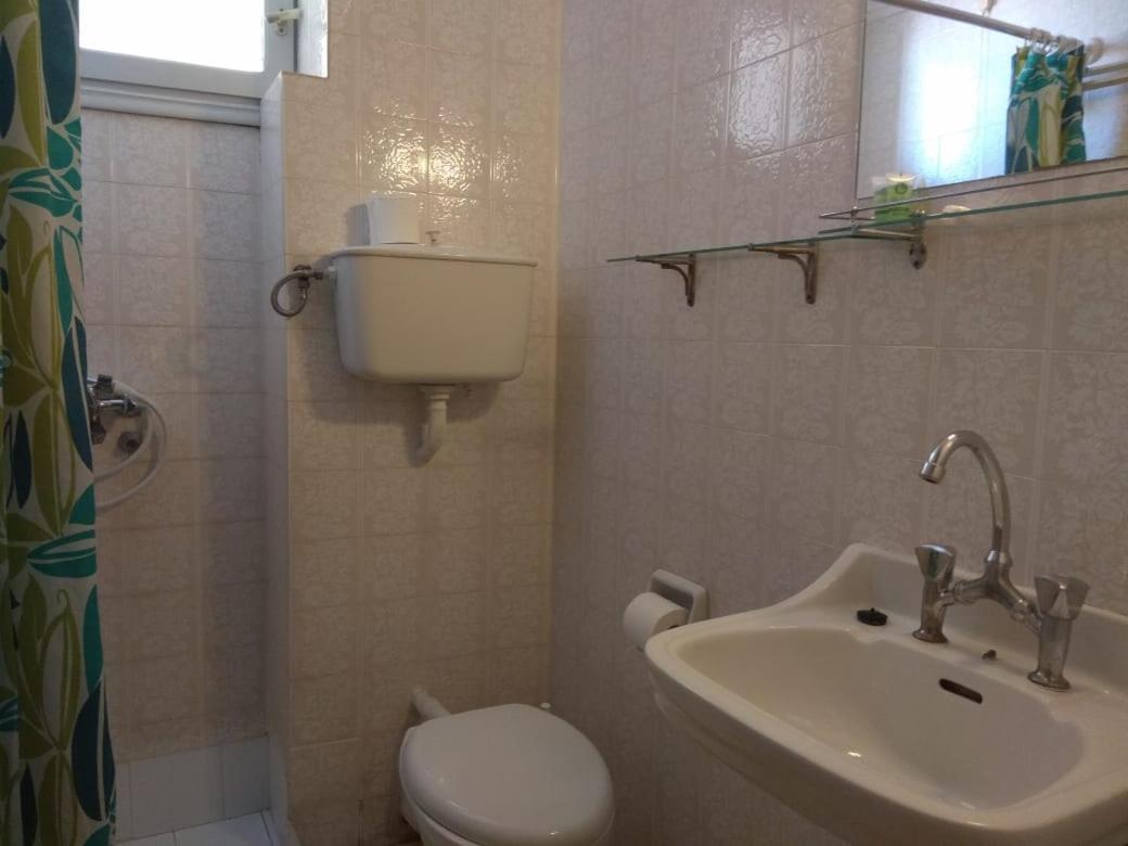 Dimitra Hotel Loutra Edipsou  Phòng bức ảnh