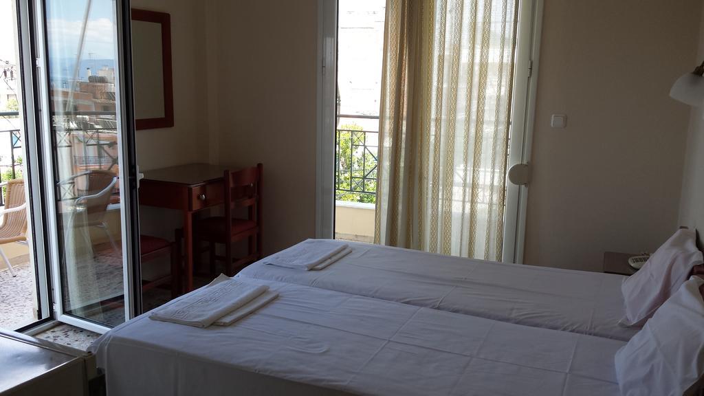 Dimitra Hotel Loutra Edipsou  Phòng bức ảnh